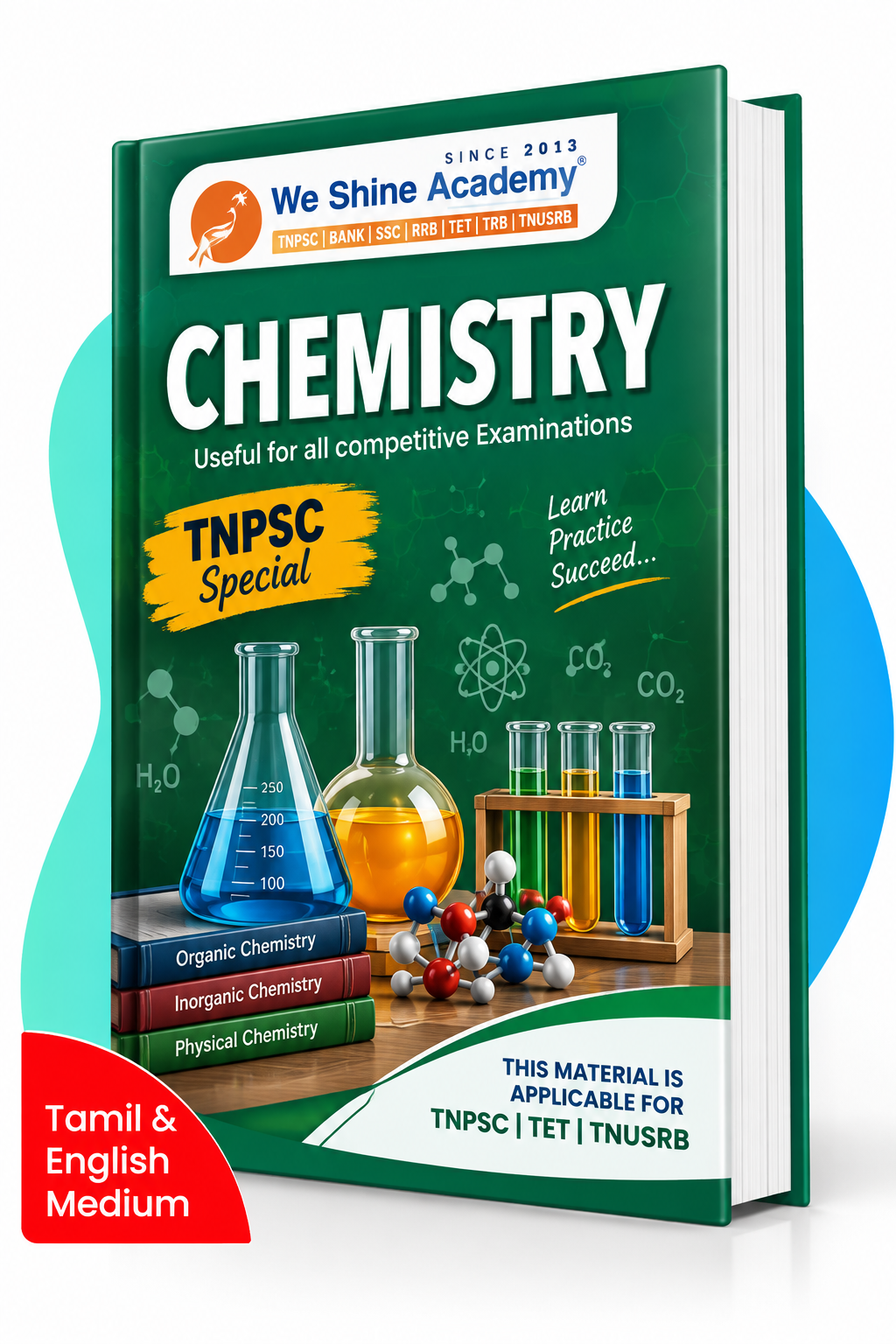 TNPSC Chemistry Study Material