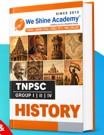TNPSC Indian History Study Material