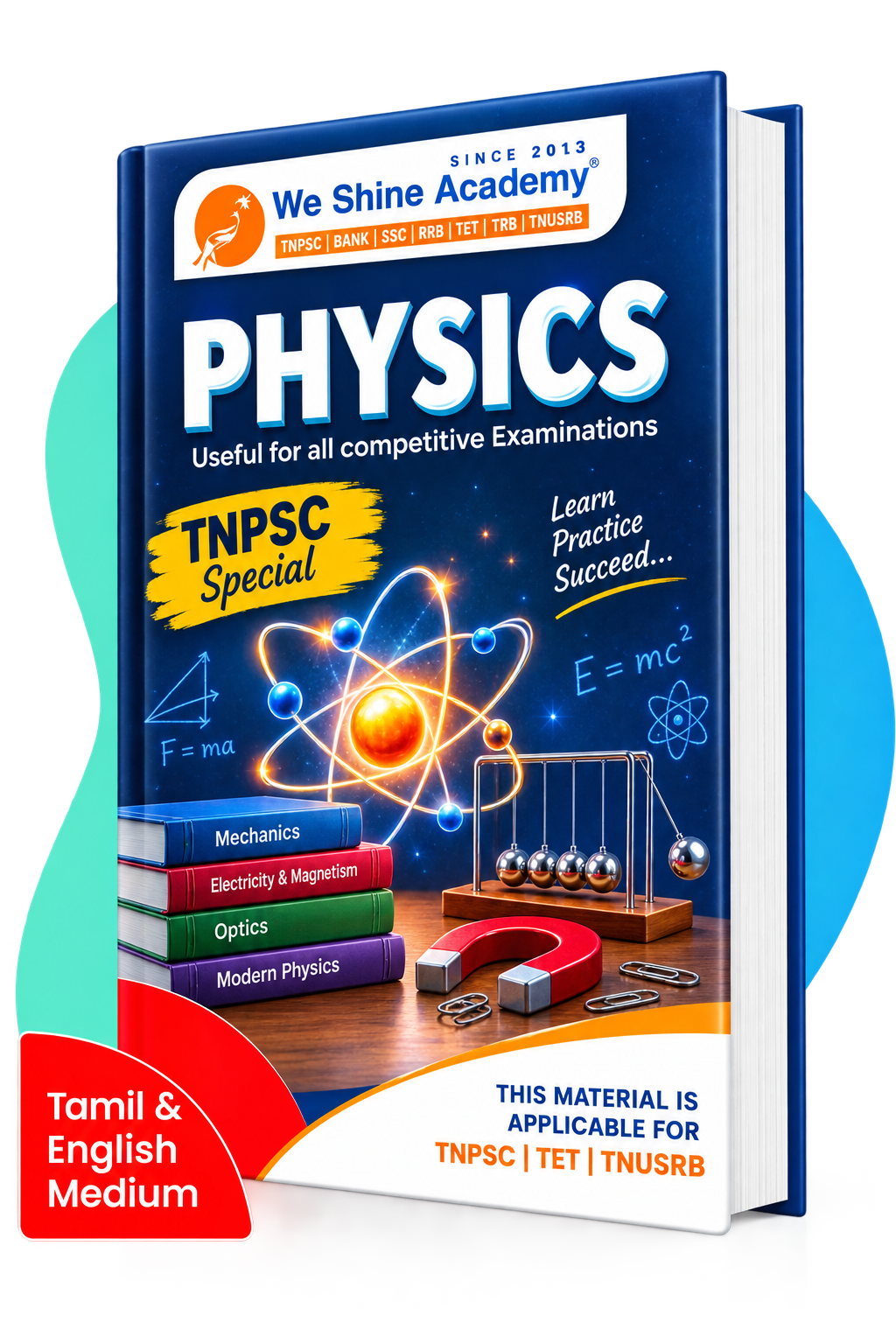 TNPSC Geography Study Material