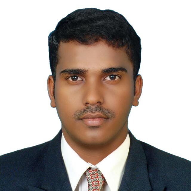 Esakki Muthu