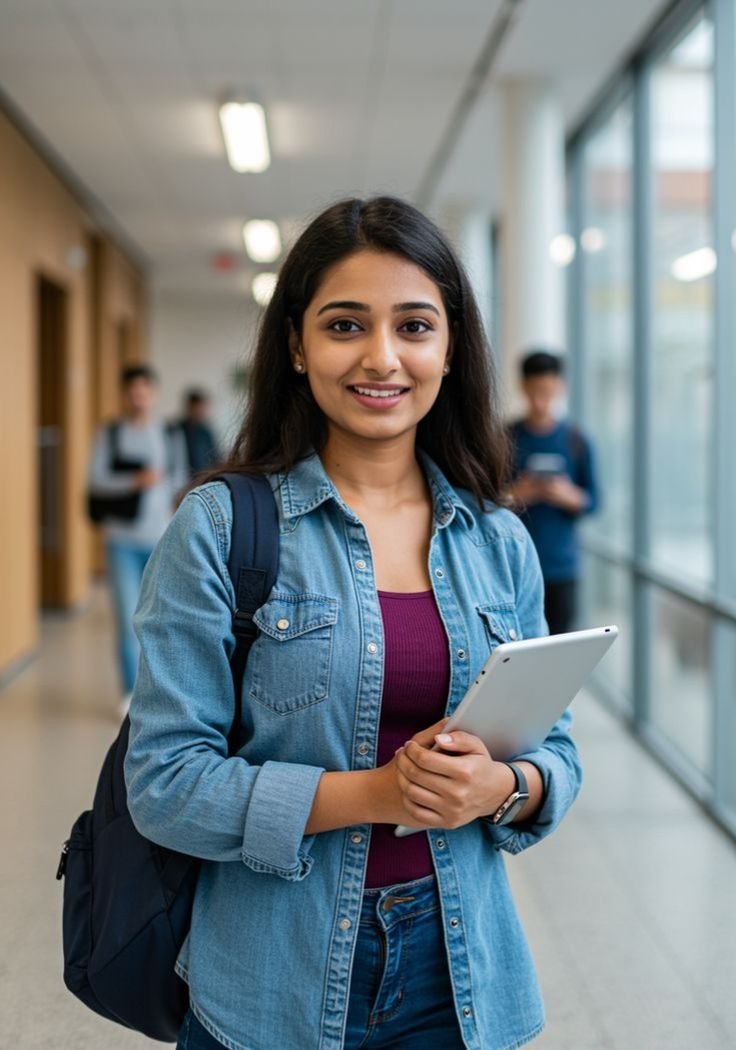 WeShine Student
