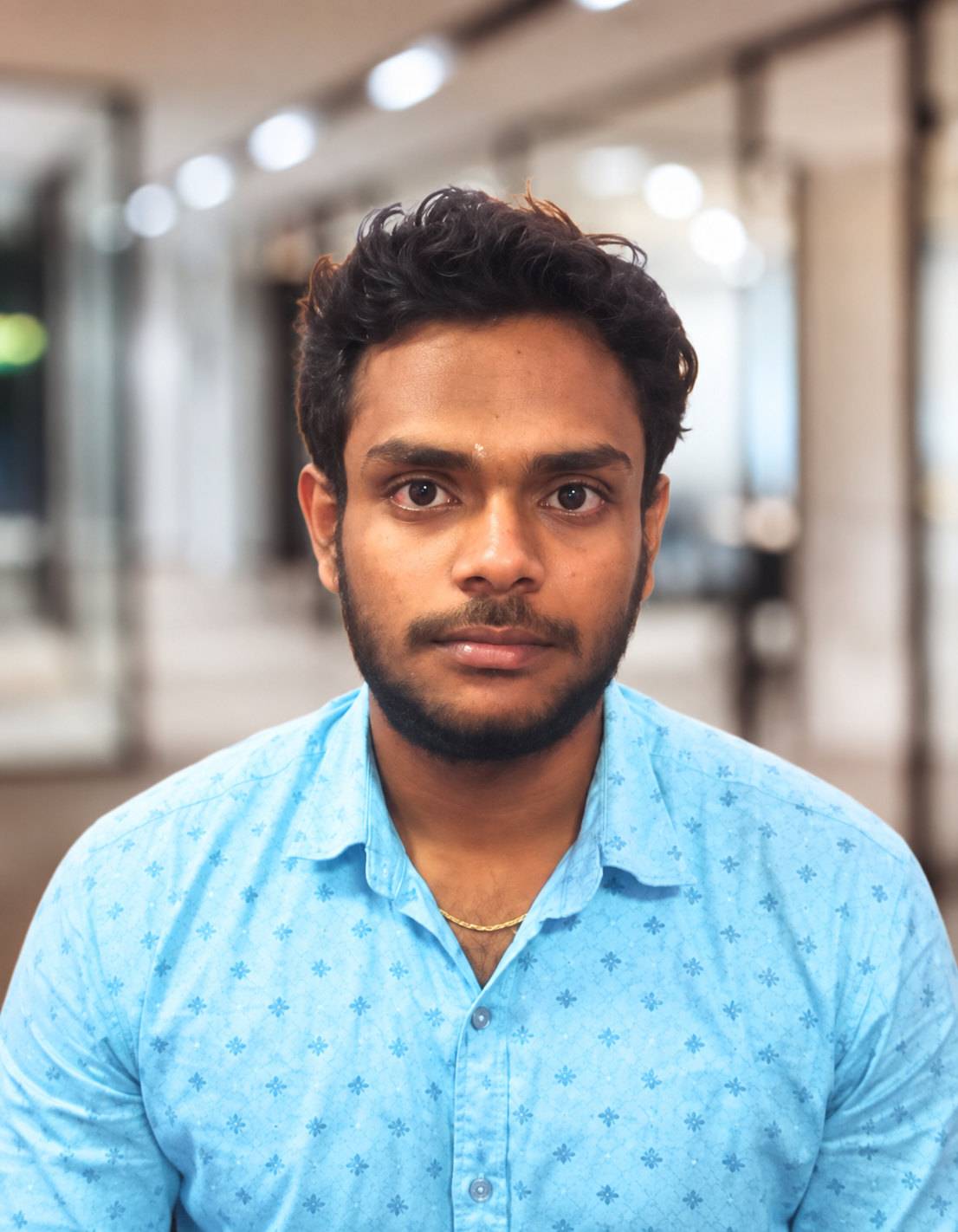 WeShine student success story